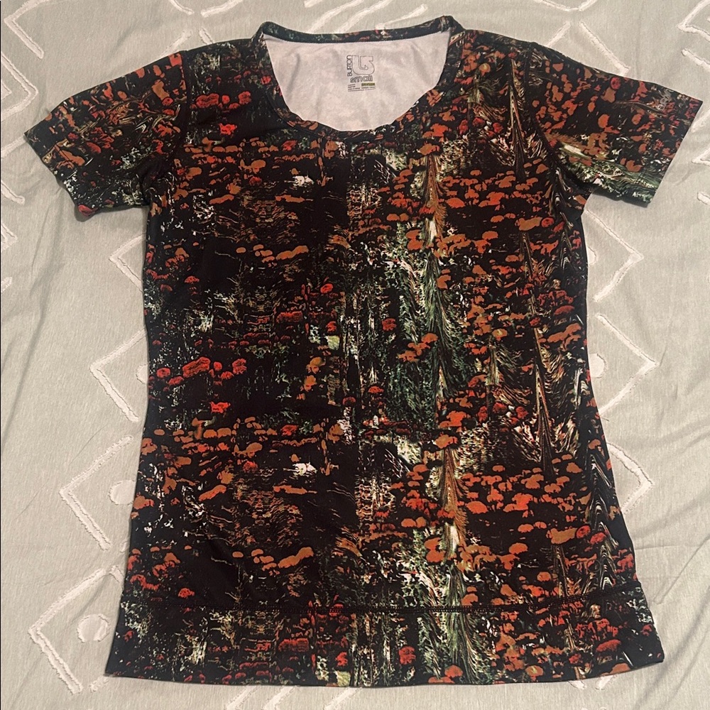 Burton Technical Women's T-shirt